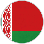 علم بيلاروسيا