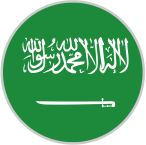 علم المملكة العربية السعودية