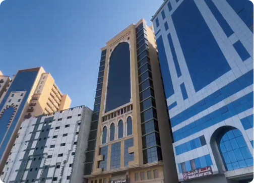 مشروع المملكة العربية السعودية 1
