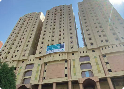 مشروع المملكة العربية السعودية 3